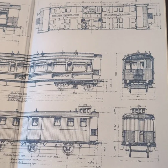 Chartwell| The Orient Express - Picture 10 of 12
